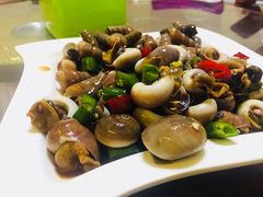-荣祥海鲜·烟台菜(胜利路二部)