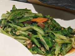 -羲和雅苑•北京烤鸭(国贸商城店)