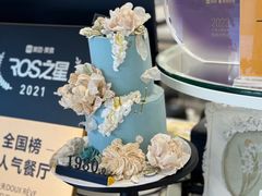 -杜哈夫DOUX RÊVE·生日蛋糕(日月光店)