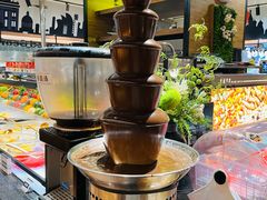 -盛江山自助料理(太原街万达店)