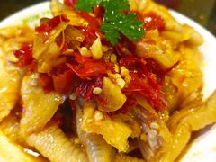 -蛙喔牛蛙(浦口澳林店)
