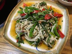 -妈妈的味道(和顺古镇店)