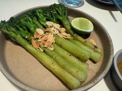 -胡麻(静安嘉里店)