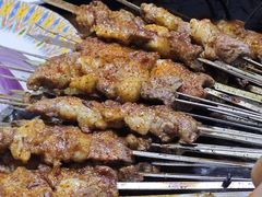 -伊犁羊杂馆