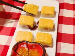 -西贝莜面村(近铁城市广场店)