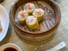 蟹籽烧卖皇-潮府馆·非遗潮州菜·港式点心(世纪公园店)