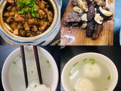 -有肉食·虎九闽菜(798艺术区店)