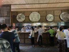 -东园小馆·早茶·淮扬小炒(宋夹城店)