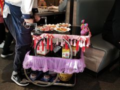 -海底捞火锅(老城根店)