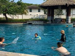 -石梅湾艾美度假酒店