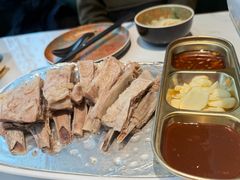 -清真·宁夏印象·盐池滩羊肉体验店(江宁路店)