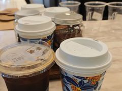 -Peet's 皮爷咖啡(杭州来福士店)
