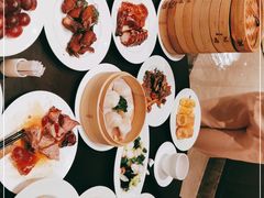 -京香轩·中餐厅(上海中庚聚龙酒店)