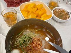 -金刚山(学府路店)