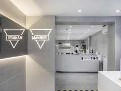 -Manner Coffee(芮欧百货店)
