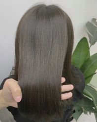 -FASHION PALACE hair+