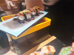 -水林间·寿喜烧自助(仙林金鹰店)
