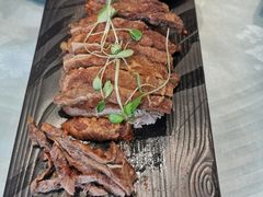 -玉林烤鸭店(定福庄店)