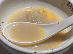 -乔街深夜食堂·台州菜·高压锅生蚝(杭州总店)
