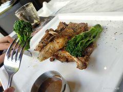 -Margherita雏菊意大利餐厅(雅颂庭购物中心店)