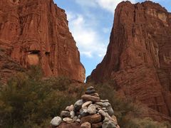 -天山神秘大峡谷