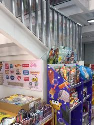 -奇麦淘玩具仓储店(中逸店)