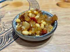 蒙古小菜-格日勒阿妈蒙古厨房(新华广场店)