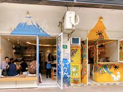 -茶是一枝花泡茶店