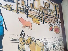 -灶东家民间菜(回兴店)