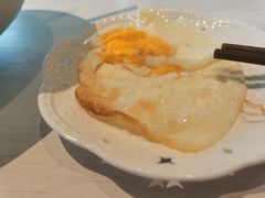 糖心煎蛋-漆黑觉米粉(三里屯店)