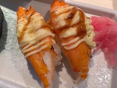 -元通寿司(东骏店)