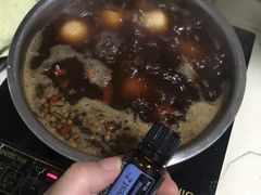 -湘肠香火锅店(团结湖店)