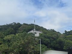 -大澳渔村及棚屋