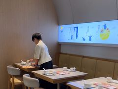 -蔡澜点心·粤菜(领展购物广场店)