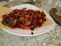 -品茶居素食馆(罗湖店)