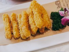 -北戴河转鱼·炒螃蟹酱餐厅