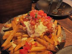 -Q MEX 库迈墨西哥餐吧(三里屯店)