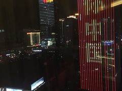 -太原凯宾斯基饭店