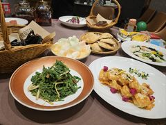 -鸽子张·家宴(黄辛庄旗舰店)