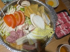 -一心创作料理屋(经开万达店)