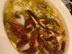 -太二酸菜鱼(福州泰禾店)