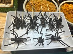 -八一好吃街·高品美食广场