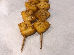 -管氏翅吧(马家堡店)