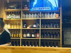 -晶吉·居酒屋·烧鸟·生鱼饭(中山区民主广场店)