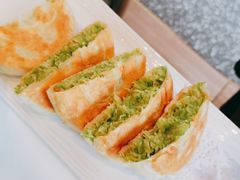 -红樱桃·欢乐餐厅(太原里店)