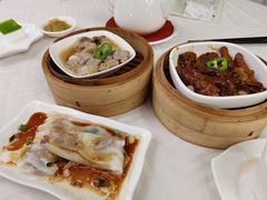-潮福城大酒楼·潮粤菜·港式点心(阳光城店)