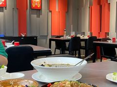 -香辣会·老牌川菜(骏豪店)