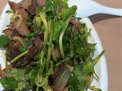 -韩海丽特色美食(秀州路店)