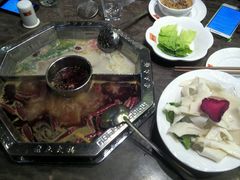 -佬土鹅肠火锅(解放路店)