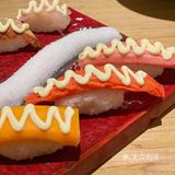 晋江高颜值寿司｜水船寿司🍣